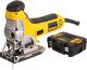 Wyrzynarka Dewalt DW333KT 701 W 1