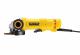 Szlifierka Dewalt DWE4207 2