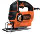 Wyrzynarka Black&Decker KS801SEK 550 W 1