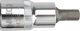 Neo Nasadka trzpieniowa imbusowa hex 1/2" H12 x 55mm (08-775) 1