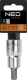 Neo Nasadka trzpieniowa imbusowa hex 1/2" H19 x 55mm (08-778) 2