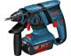 Młotowiertarka Bosch Młot udarowo-obrotowy GBH 36 V-EC 2x2Ah (0.611.903.R0H) 1
