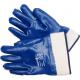 Vorel Rękawice robocze GCLNI0510 powlekane nitrylem 10" - 74142 1