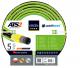 Cellfast Wąż ogrodowy Green 1/2" 25m (15-100) 1