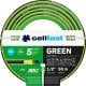 Cellfast Wąż ogrodowy Green ATS2 1/2" 50m (15-101) 1