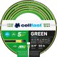 Cellfast Wąż ogrodowy Premium Green ATS2 3/4" 50m (15-121) 1