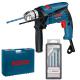 Wiertarka Bosch 600 W 1