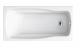 Wanna Cersanit Lana prostokątna 170 x 70cm (S301-163) 2