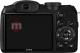 Aparat cyfrowy Fujifilm FinePix S1600 3