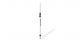 Bosch Łata niwelacyjna GR240 Professional (601094100) 1