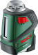 Bosch Laser liniowy PLL 360 z funkcją automatycznej niwelacji (0.603.663.020) 1