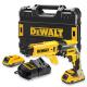 Dewalt Wkrętarka DCF620D2K 18 V 1