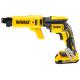 Dewalt Wkrętarka DCF620D2K 18 V 2