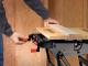 Black&Decker Stół warsztatowy Workmate z pionową szczęką i 2 wysokościach roboczych 610x472mm WM550 7