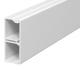 Bettermann Kanał instalacyjny z przegrodą WDK-N20050RW 50x20mm biały 6168744 1
