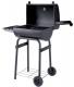 Lund T99514 Grill ogrodowy węglowy 32 cm x 47 cm 1