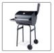 Lund T99514 Grill ogrodowy węglowy 32 cm x 47 cm 2