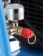 Sprężarka Airpress HL 310-25 8bar 25L (36839) 11
