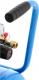 Sprężarka Airpress HL 310-25 8bar 25L (36839) 16
