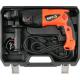 Młotowiertarka Yato Młotowiertarka SDS-Plus 850W (YT-82120) 8