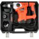 Młotowiertarka Yato YT-82127 1500 W 7