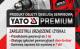 Ukośnica Yato Pilarka ukosowa 1800W 255mm (YT-82171) 6
