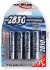 Ansmann Akumulator AA / R6 2850mAh 4 szt. 2