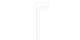 Neo Klucz imbusowy hex typ L 3mm (09-533) 1