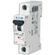 Eaton Wyłącznik nadprądowy FAZ-C4/1 1P C 4A 15kA AC - 278553 1