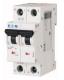 Eaton Wyłącznik nadprądowy FAZ-C16/2-DC 2P C 16A 10kA 279140 1