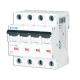 Eaton Wyłącznik nadprądowy CLS6-B6/3N 6A 3+N B 270473 1