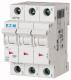Eaton Wyłącznik nadprądowy PLSM-C10/3-MW 3P C 10A 242470 1