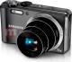 Aparat cyfrowy Samsung WB600 Czarny 3