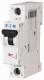 Eaton Wyłącznik nadprądowy FAZ-D16/1 1P D 16A 15kA AC 278584 1