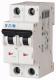 Eaton Wyłącznik nadprądowy FAZ-C6/2 2P C 6A 15kA AC 278754 3