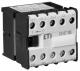 Eti-Polam Stycznik mocy CE07.10-230V-50/60Hz 7A 3P 230V AC 1Z 0R 004641023 1