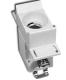 Eti-Polam Gniazdo bezpiecznikowe D02N-K porcelanowe D0 E18 1P 63A 002222011 1