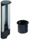 Kontakt-Simon Teleblock Connect podstawa 4xK45 aluminium KTL204 1