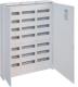 Hager Rozdzielnica modułowa 28x12 natynkowa IP44 FW univers 1100x1050x160mm FWB74S 1