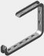 Baks Wspornik ścienno-sufitowy WSS100 120mm 720210 1