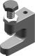 Baks Zacisk ZK8/23 50x29x23mm (752208) 1