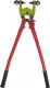 Baks Dziurkacz do blach DBD (700200) 1
