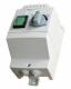 BREVE Regulator elektroniczny obrotów wentylatora ARES 5A IP54 17886-9967 1