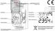 Zamel Programator czasowy 1-kanałowy tygodniowy Econo 230V AC ZCM-11E 2