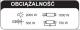 Zamel Programator czasowy 1-kanałowy tygodniowy 230V AC (ZCM-11) 5