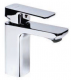 Bateria umywalkowa Valvex Loft stojąca chrom (2454900) 1