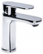 Bateria umywalkowa Valvex Tube stojąca chrom (2454810) 1