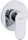 Bateria prysznicowa Valvex Tube chrom (2454870) 1