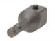 Dewalt Adapter do zakrętarek udarowych z 1/4" na 1/2" DT7512 1