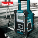 Radio budowlane Makita Radio akumulatorowe DMR 106 (DMR106) 1